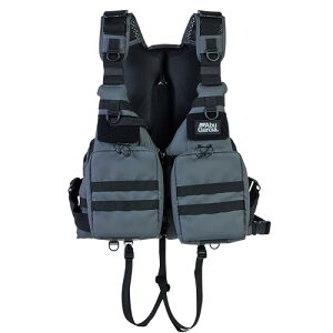 Abu Garcia(�A�u�K���V�A) �V�X�e���Q�[���x�X�g �R�[�e�B���O�O���[