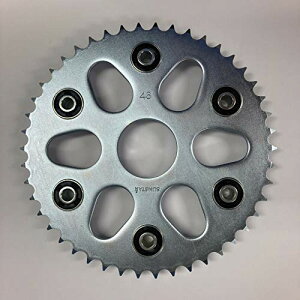 TX^[(SUNSTAR) AX`[XvPbg iJY-006-46(428TCY/46T) XT250X