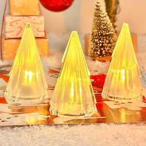 CINECE NX}Xc[ ~j  NX}X Xmas LED NX}XpCg C~l[V 6 drt  u