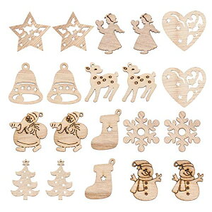 LIOOBO 100 ؐXCX ؕ t  NX}X DIY H|i fR[V ؐ VR NX}Xc[ T