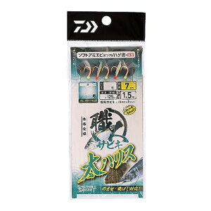 _C(DAIWA) d| ElTrL nX5{SAsN&nQ 7-6-7