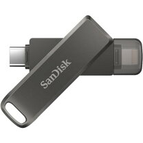 楽天市場】ixpand slim フラッシュドライブ 128gb（パソコン・周辺機器 