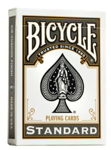 Bicycle �}�c�C�Q�[�~���O�}�V��(Matsui Gaming Machine) �g�����v �c8.8×��6.3cm �u���b�N�o�C�X�N��