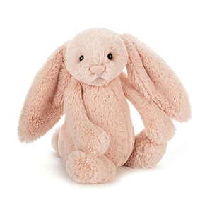 JELLYCAT�i�W�F���[�L���b�g�j Bashful Blush Bunny Medium