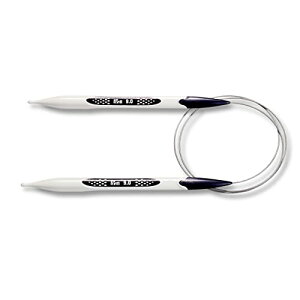 編み針 『エルゴノミクス 輪針 80cm 9.0mm』