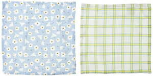 bv(Rep) ӂ h[ fBbVNX 2 u[ 30x30cm 100%gp Mtg v[g 蕨 a 