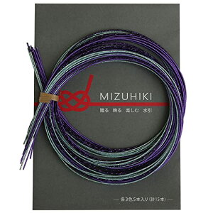 piece MIZUHIKI A\[gZbg [tbgt 3Fe5{  PHC-100-14 90cm
