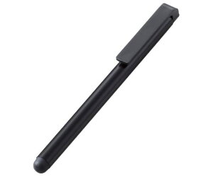 �G���R�� �^�b�`�y�� �V���R�� 12�{���� �ȈՃp�b�P�[�W �u���b�N P-TP01BK/12