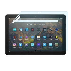 Fire HD 10 2021 / Fire HD 10 Plus 2023 13/ 2021 11 p یtB u[Cg