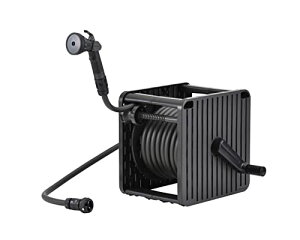 �O���[�����C�t �z�[�X �z�[�X���[�� 20m �K�C�h�t���Ńz�[�X���Y��Ɋ����� G-Move(�W�[���[�u) �A�b�V���O���[ ������� PRGM-