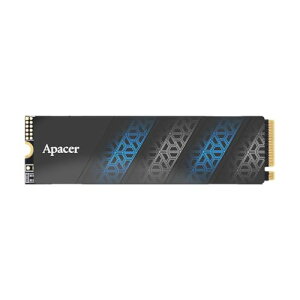 Apacer M.2 SSD 2TB PCIe3×4 Ǎő 3500MB/s ő 3000MB/s 3D TLC AP2TBAS228