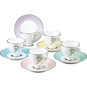 NARUMI(i~) Jbv \[T[ Zbg tFV[^! R[q[ A\[g 210cc 5qZbg 96132-21755P