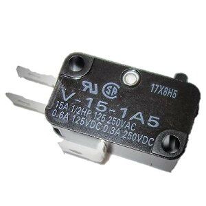 �I������ �}�C�N���X�C�b�` V151A5