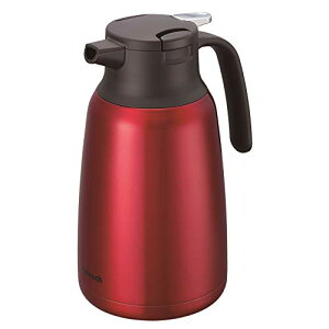 �s�[�R�b�N �ۉ��|�b�g ��� �|�b�g �ۉ� �ۗ� 1.5L �X�e�����X ���b�h AHR-150-R