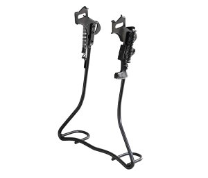 showa industries ���a�C���_�X�g���[�Y ���ܓ����A�V�X�g�����X�^���h26 W-13AL BK �u���b�N