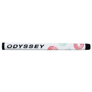 IfbZC(ODYSSEY) p^[Obv GR OD PUTTER SWIRL RED/GRN 14 AM bh/O[