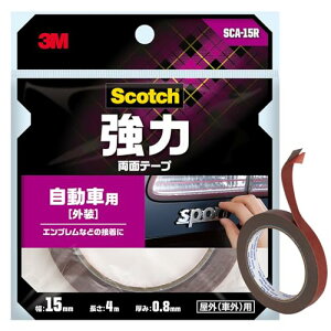 X[G(3M) ʃe[v   Op XRb` Z~O Gu vdl 15mm 4m SCA-15R