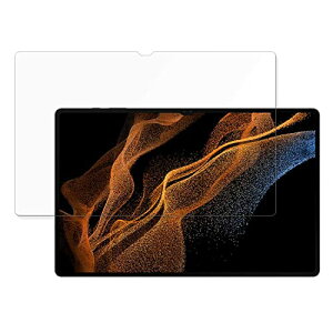 FILMEXT tB Galaxy Tab S8 Ultra p y[p[CN tB t یtB ˒ጸ wh~ R