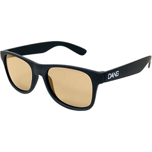 22SP DANG SHADES _ VFCfB[Y LOCO BLACK SOFT x LIGHT AMBER PREMIUM LENS P