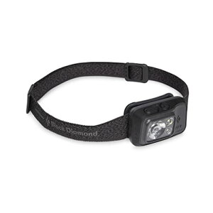 Black Diamond �X�|�b�g400-R �O���t�@�C�g
