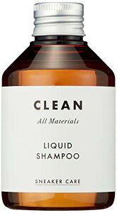[�R�����u�X] �V���[�Y�p�N���[�i�[ ���L�b�h�V�����v�[ �I�[���}�e���A�� N 150mL
