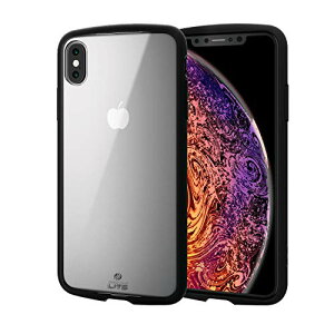 �G���R�� PM-A18DTSLCCR XS Max TOUGH SLIM LITE �N���A