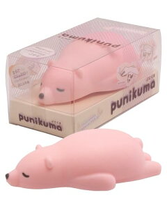 ノルコーポレーション スクイーズ ぷにくま ももぷにくま PUN-1-02