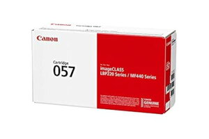 �y�����i �z Canon�^�L���m�� �g�i�[�J�[�g���b�W057 �iCRG-057�j 3009C003 �V�i �iSatera LBP224 LBP2