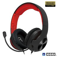 【任天堂ライセンス商品】ミキサー付き ホリ 4961818031579 有線 ゲーミングヘッドセット スタンダード f…