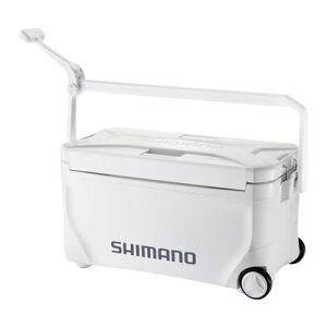 �V�}�m(SHIMANO) �N�[���[�{�b�N�X �X�y�[�U �x�C�V�X 25L �L���X�^�[ NS-D25Y �s���A�z���C�g