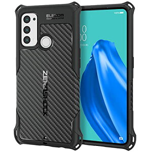 GR OPPO Reno5 A \tgP[X ZEROSHOCK Obv ubN PMWO212ZEROGBK