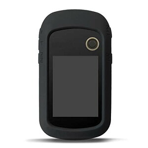 �i�r�ی�P�[�X�EGARMIN�p eTrex 22x�p / 32x�p �V���R���P�[�X/�J�o�[ �ϏՌ� �K�[�~�� �C�[�g���b�N�X �\�t�g�P�[�X/�J�o
