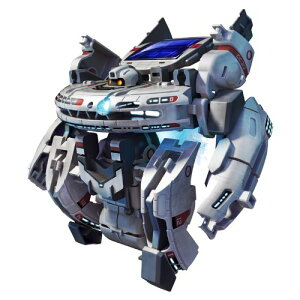 イーケイジャパン エレキット スペースロボ7 JS-6171 日本語パッケージ