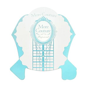 Morecouture ���A�N�`���[��(More Couture) b �u���[�t�H�[�� 100��