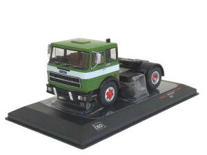 �C�N�\ �C�N�\���f�� �t�B�A�b�g 619 N1 80 �O���[��/�z���C�g 1/43 TR147