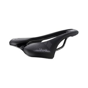 selle ITALIA(ZC^A) SLR BOOST TM S.F. Mn BLK L Th