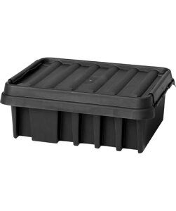 ^JV[ AEghAd{bNX RZg{bNXL 39.5cm×s31.5cm×14.5cm ubN C~l[V O