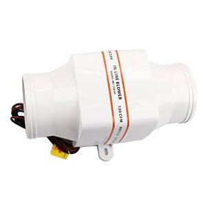 Yosoo dCt@ bgCt@ _NgpC u[_Ngp _Ng Ct@ ̓t@ DC 12V/24V IvV