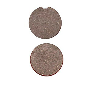 �f�C�g�i(Daytona) �o�C�N�p �u���[�L�p�b�h �ԃp�b�h(�Z�~���^���p�b�h) GT380(74-77) 900 Super Four[Z1