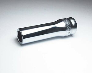 �R���H�ƌ����� �R�[�P�� Z-EAL 3/8(9.5mm)SQ. 6�p�f�B�[�v�\�P�b�g 10mm 3300MZ-10