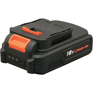 �A�C���X�I�[���} �d���H��E���|�@��p���`�E���C�I���d�r18V-2Ah DBL1820