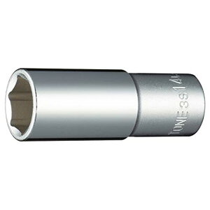 gl(TONE) fB[v\Pbg(6p) 3S-14L p9.5mm(3/8) ʕ14mm