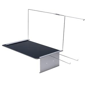 �G�o�j���[(EVERNEW) Alu.Table/Side Ext. EBY698