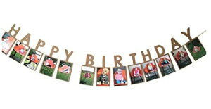 a tHgK[h HAPPYBIRTHDAY nbs[ o[Xf[ K[h ʐ^ Ntg