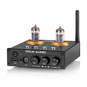 Nobsound P2 6K4 Mini Bluetooth ^ǃvAv HiFi USB v[[ XeI I[fBI wbhtH