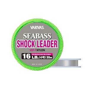 ���[���X(MORRIS) �V���b�N���[�_�[ �o���o�X �V�[�o�X �i�C���� 30m 8kg 16lb �i�`������