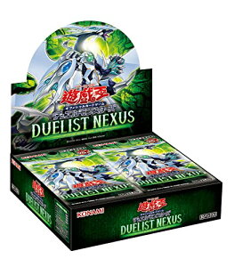 VYOCGfGX^[Y DUELIST NEXUS