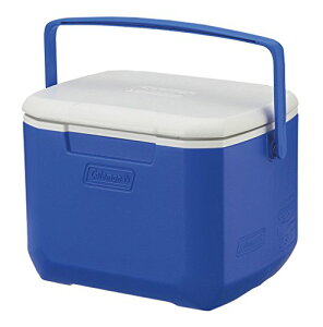 Coleman(�R�[���}��) �N�[���[�{�b�N�X �G�N�X�J�[�V�����N�[���[ 16QT �e�ʖ�15L �u���[/�z���C�g 2000027859