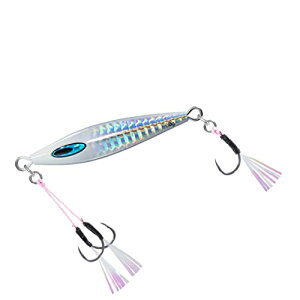 �_�C��(DAIWA) �\���e�B�K FK�W�OTG SLJ 60g PH�V���o�[�O���[�w�b�h