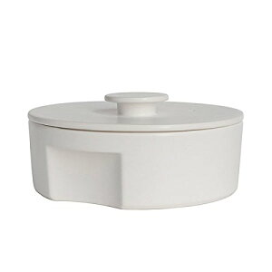 Z~bNWp Ceramic Japan do-nabe 190 IHΉy19cm zCg DN-190IH-WH